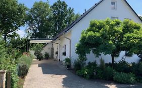 Ferienwohnungen Schmitt